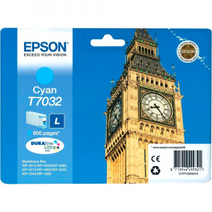 Картридж Epson C13T70324010
