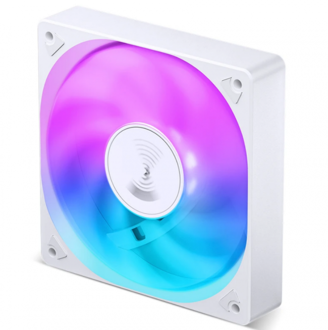 Кулер для корпуса JONSBO SL-120CW — для бизнеса и офиса Кулер для корпуса JONSBO SL-120CW — для бизнеса и офиса