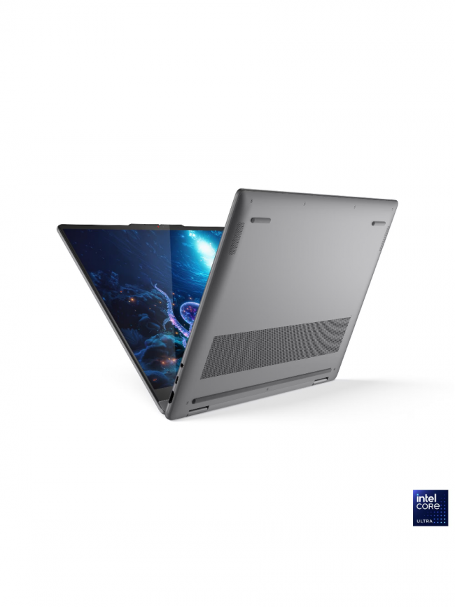 Ноутбук Lenovo Yoga 7 2-in-1 16ILL10 16" — для бизнеса и офиса Ноутбук Lenovo Yoga 7 2-in-1 16ILL10 16" — для бизнеса и офиса