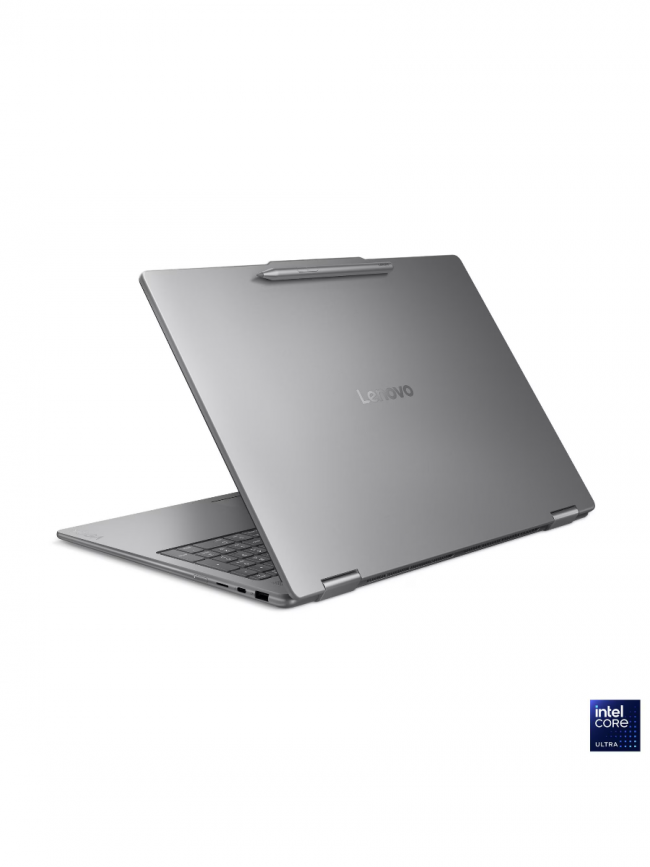 Ноутбук Lenovo Yoga 7 2-in-1 16ILL10 16" — для бизнеса и офиса Ноутбук Lenovo Yoga 7 2-in-1 16ILL10 16" — для бизнеса и офиса