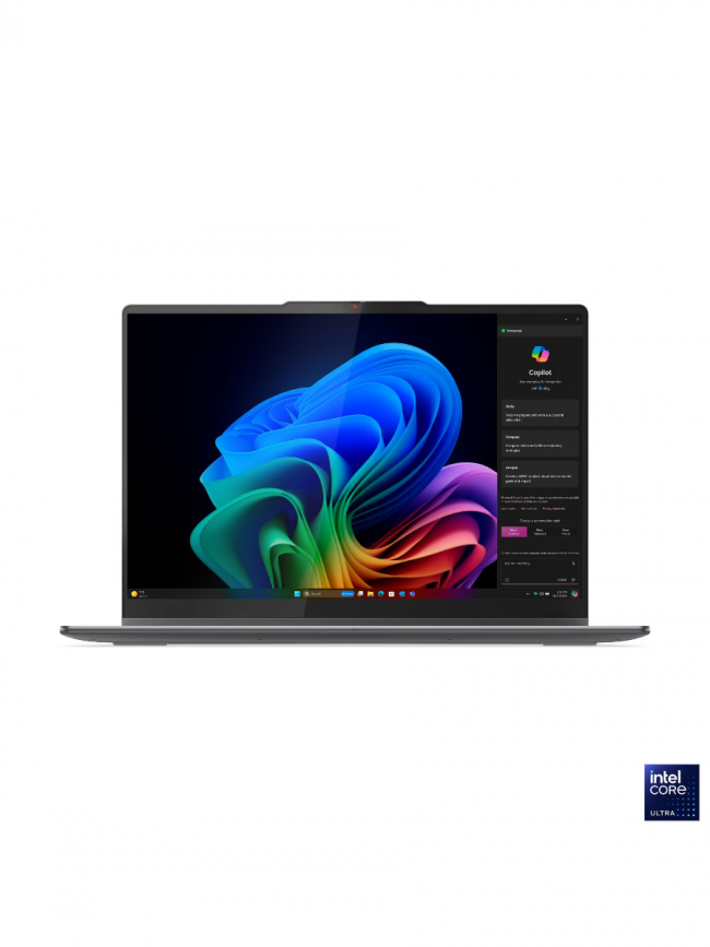 Ноутбук Lenovo Yoga 7 2-in-1 16ILL10 16" — для бизнеса и офиса Ноутбук Lenovo Yoga 7 2-in-1 16ILL10 16" — для бизнеса и офиса