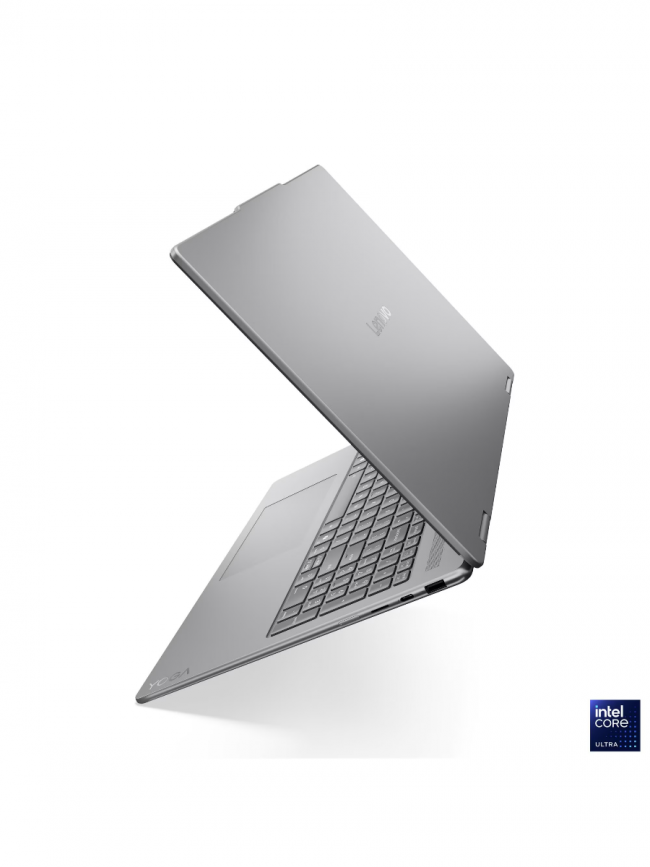 Ноутбук Lenovo Yoga 7 2-in-1 16ILL10 16" — для бизнеса и офиса Ноутбук Lenovo Yoga 7 2-in-1 16ILL10 16" — для бизнеса и офиса