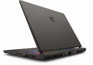 Ноутбук MSI 9S7-17S372-099