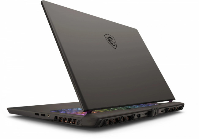 Ноутбук MSI 9S7-17S372-099 — для бизнеса и офиса