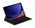 Чехол Samsung EF-DX710BBRGRU