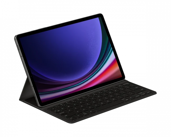 Чехол Samsung EF-DX710BBRGRU