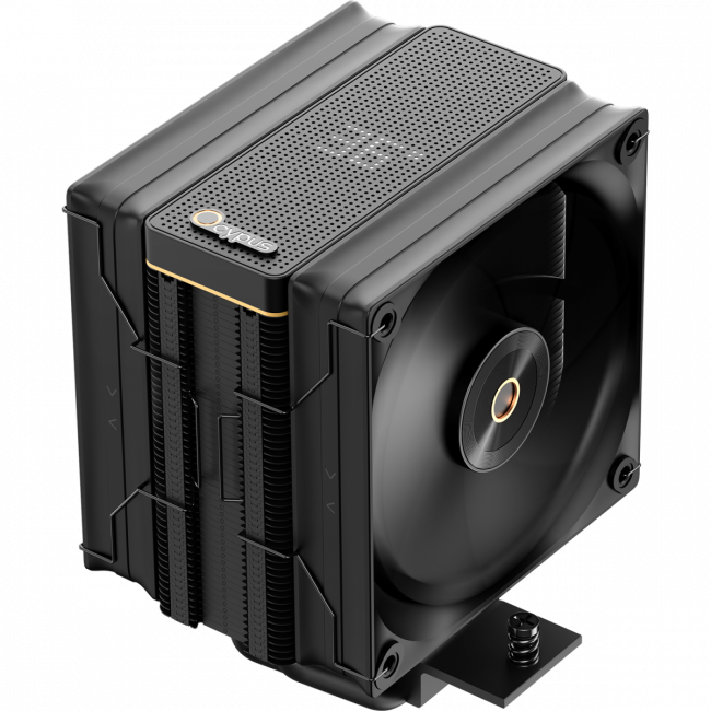 Кулер для процессора Ocypus Iota-A40-BK2NNWD00X-GL — для бизнеса и офиса