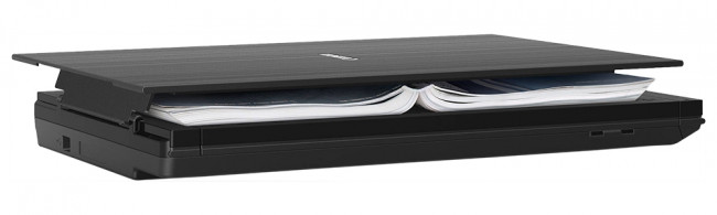 Сканер персональный Canon 2995C010 — для бизнеса и офиса