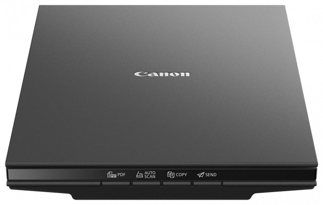 Сканер персональный Canon 2995C010 — для бизнеса и офиса
