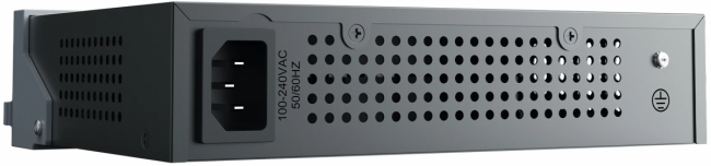 Коммутатор Netis ST106PDI-2-65 — для бизнеса и офиса