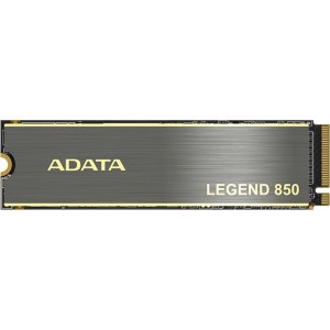 Твердотельный накопитель ADATA Legend 850 2TB (ALEG-850-2TCS)