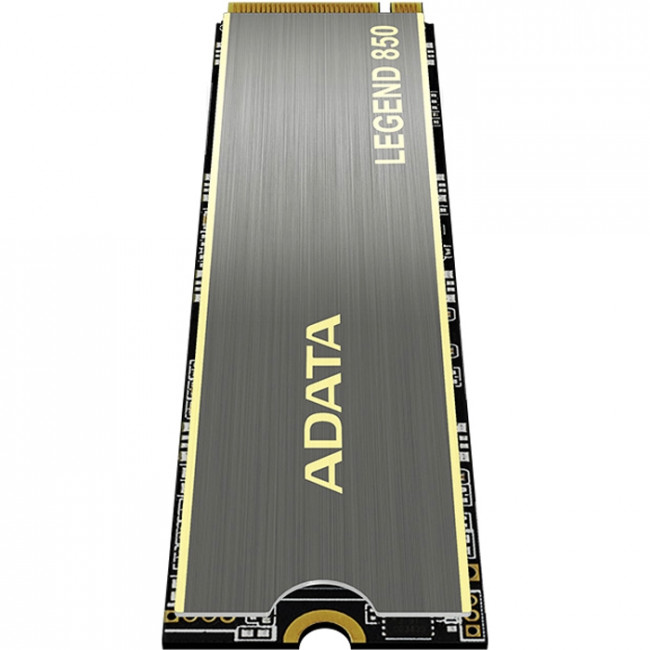 Твердотельный накопитель ADATA Legend 850 2TB (ALEG-850-2TCS) Твердотельный накопитель ADATA Legend 850 2TB (ALEG-850-2TCS)