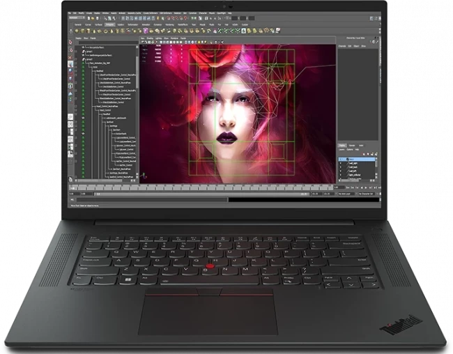 Ноутбук Lenovo 21DC002RUS — для бизнеса и офиса