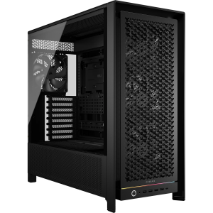 Корпус без блока питания Corsair CC-9011307-WW