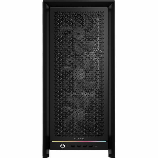 Корпус без блока питания Corsair CC-9011307-WW — для бизнеса и офиса
