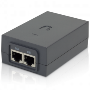 Блок питания Ubiquiti POE-24-12W-G