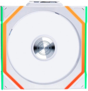 Вентилятор для корпуса Lian-Li G99.12SL1W1W.R0