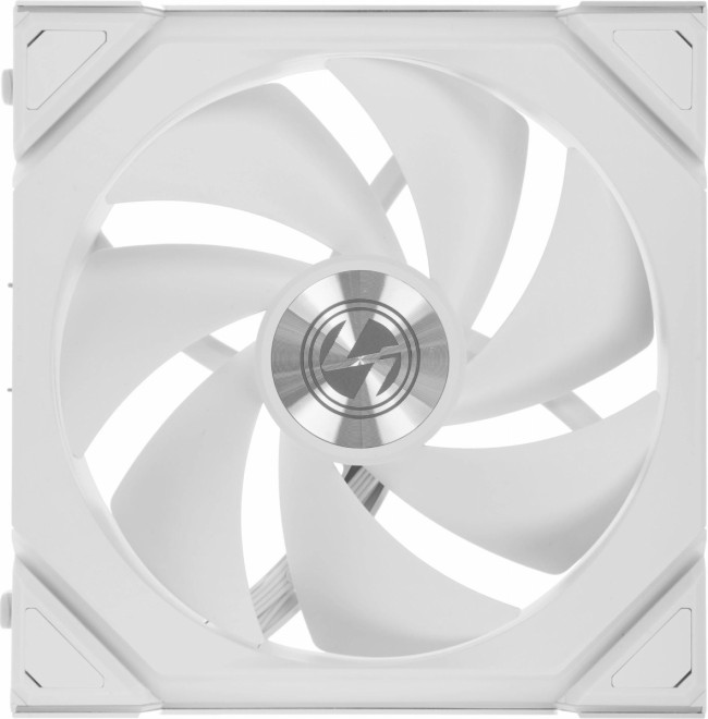 Вентилятор для корпуса Lian-Li G99.12SL1W1W.R0 — для бизнеса и офиса