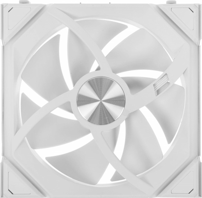 Вентилятор для корпуса Lian-Li G99.12SL1W1W.R0 — для бизнеса и офиса