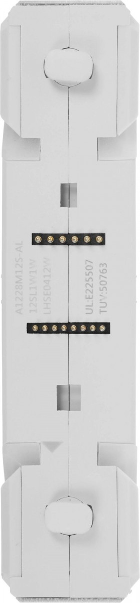 Вентилятор для корпуса Lian-Li G99.12SL1W1W.R0 — для бизнеса и офиса