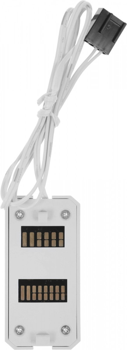 Вентилятор для корпуса Lian-Li G99.12SL1W1W.R0 — для бизнеса и офиса