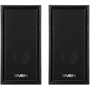 АС SVEN SPS-509, черный (6 Вт, питание USB) Sven SV-020842