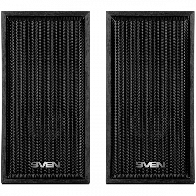 АС SVEN SPS-509, черный (6 Вт, питание USB) Sven SV-020842 — для бизнеса и офиса АС SVEN SPS-509, черный (6 Вт, питание USB) Sven SV-020842 — для бизнеса и офиса