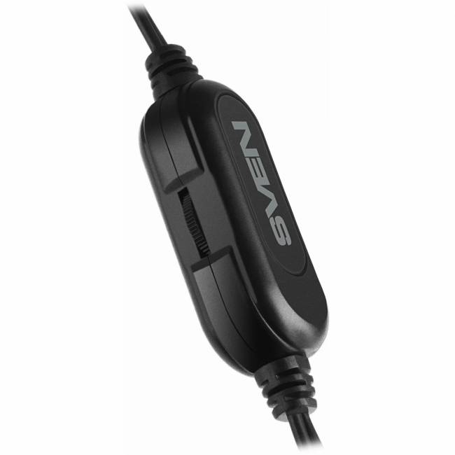 АС SVEN SPS-509, черный (6 Вт, питание USB) Sven SV-020842 — для бизнеса и офиса АС SVEN SPS-509, черный (6 Вт, питание USB) Sven SV-020842 — для бизнеса и офиса
