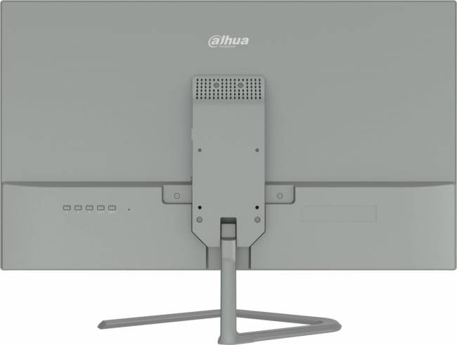 Монитор Dahua DHI-LM27-C201P — для бизнеса и офиса