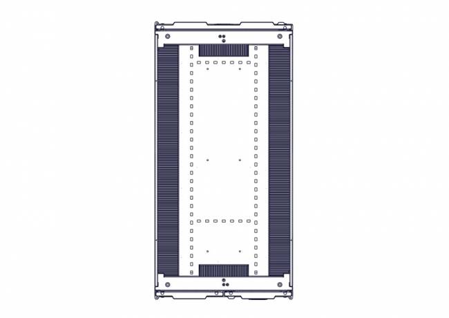 Шкаф Systeme Electric, серия Uniprom, 48U-600/1200, боковые панели 4шт, черный SYSTEME ELECTRIC UR3307 — для бизнеса и офиса Шкаф Systeme Electric, серия Uniprom, 48U-600/1200, боковые панели 4шт, черный SYSTEME ELECTRIC UR3307 — для бизнеса и офиса