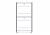 Шкаф Systeme Electric, серия Uniprom, 48U-600/1200, боковые панели 4шт, черный SYSTEME ELECTRIC UR3307 — для бизнеса и офиса Шкаф Systeme Electric, серия Uniprom, 48U-600/1200, боковые панели 4шт, черный SYSTEME ELECTRIC UR3307 — для бизнеса и офиса