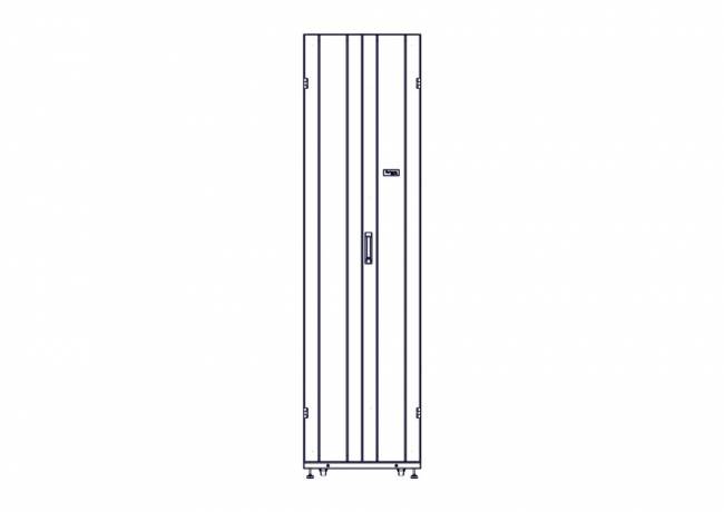 Шкаф Systeme Electric, серия Uniprom, 48U-600/1200, боковые панели 4шт, черный SYSTEME ELECTRIC UR3307 — для бизнеса и офиса Шкаф Systeme Electric, серия Uniprom, 48U-600/1200, боковые панели 4шт, черный SYSTEME ELECTRIC UR3307 — для бизнеса и офиса