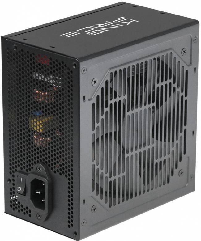Блок питания KingPrice KPPSU500V2 — для бизнеса и офиса