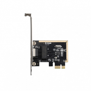 Адаптер D-Link DGE-560T/20/D1A
