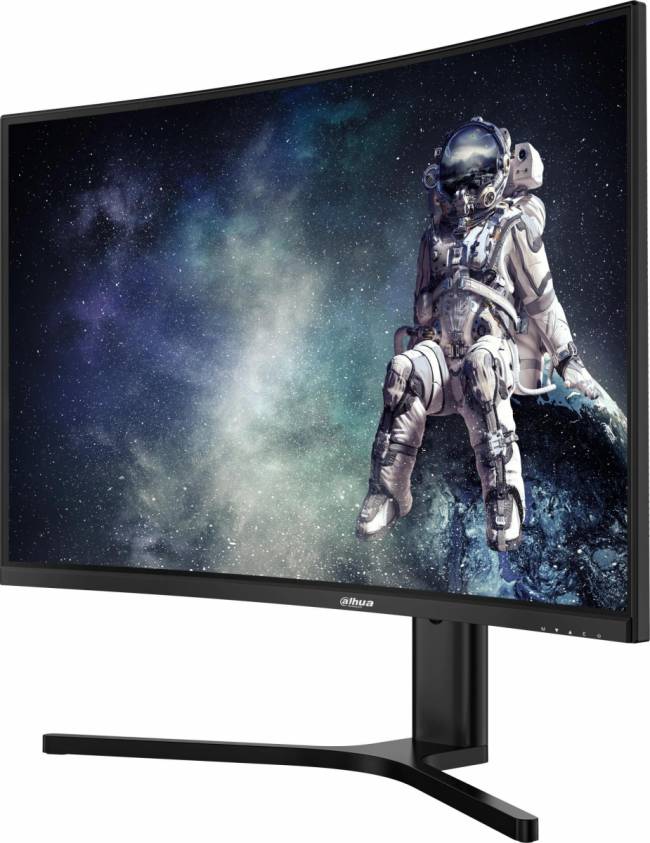 Монитор Dahua DHI-LM32-E330CA — для бизнеса и офиса