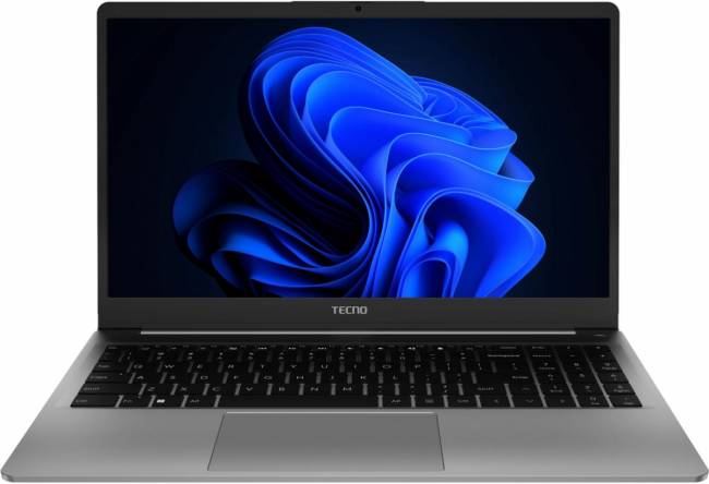 Ноутбук TECNO 71005000465 — для бизнеса и офиса