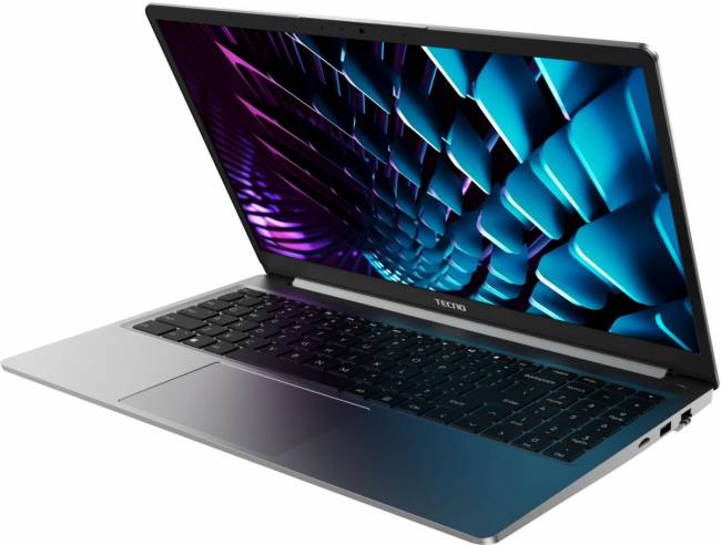 Ноутбук TECNO 71005000465 — для бизнеса и офиса