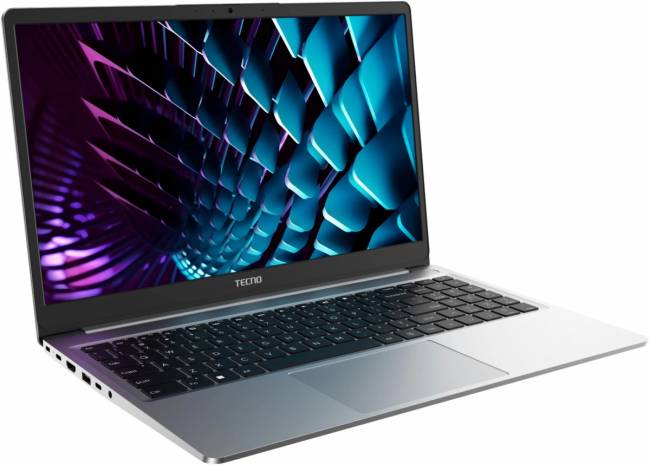 Ноутбук TECNO 71005000465 — для бизнеса и офиса