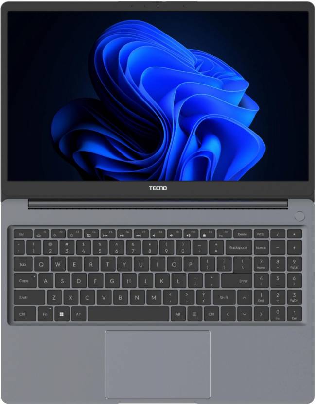 Ноутбук TECNO 71005000465 — для бизнеса и офиса