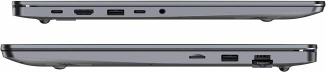 Ноутбук TECNO 71005000465 — для бизнеса и офиса