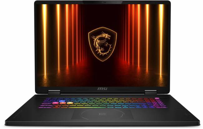 Ноутбук MSI 9S7-184111-045 — для бизнеса и офиса Ноутбук MSI 9S7-184111-045 — для бизнеса и офиса