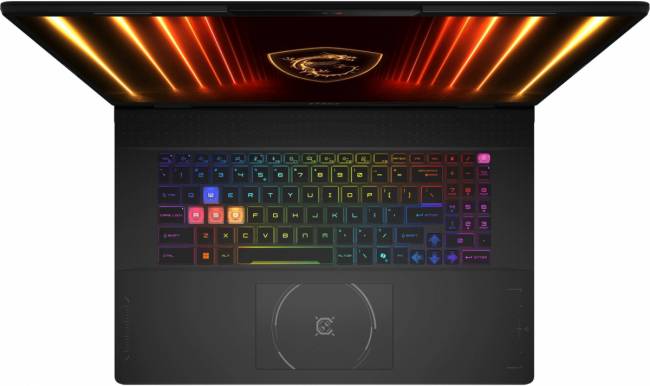 Ноутбук MSI 9S7-184111-045 — для бизнеса и офиса Ноутбук MSI 9S7-184111-045 — для бизнеса и офиса