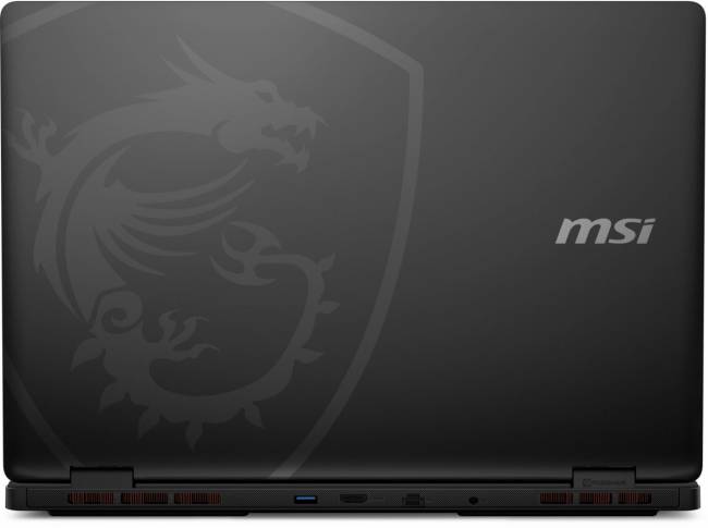 Ноутбук MSI 9S7-184111-045 — для бизнеса и офиса Ноутбук MSI 9S7-184111-045 — для бизнеса и офиса