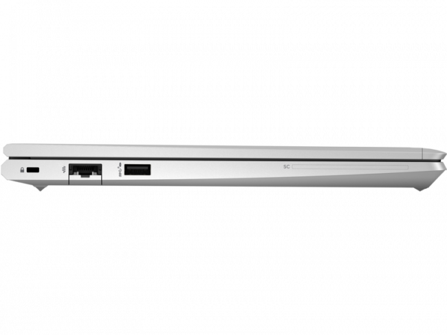 Ноутбук HP EliteBook 640 G9 — для бизнеса и офиса