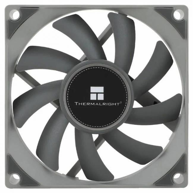 Вентилятор корпусный Thermalright TL-8015 — для бизнеса и офиса