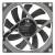 Вентилятор корпусный Thermalright TL-8015 — для бизнеса и офиса
