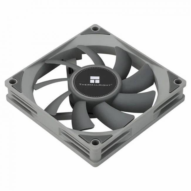 Вентилятор корпусный Thermalright TL-8015 — для бизнеса и офиса