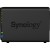 Сетевое хранилище без дисков Synology DS220+ — для бизнеса и офиса