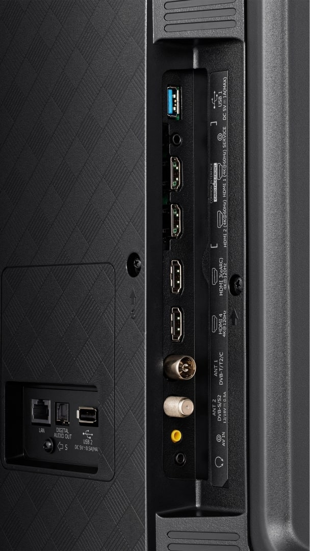 Телевизор ЖК 65'' Hisense Hisense 75E7KQ — для бизнеса и офиса