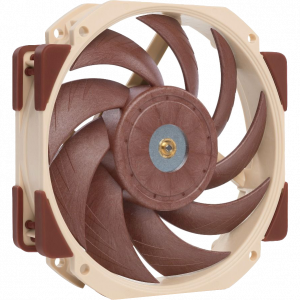 Кулер для корпуса Noctua NF-A12x25r PWM